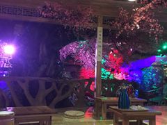 -青藤汗蒸时代会所