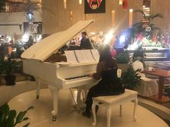 -佰园全日西餐厅-厦门佰翔软件园酒店