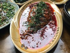 -青城甲(青城山店)