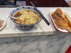 -北区拉面(泰丰家园店)