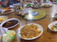-海之鲜大排档(东山海鲜金銮湾店)