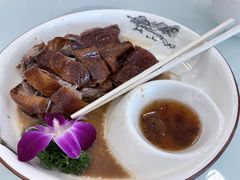 -将军烧鹅海鲜酒楼