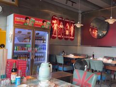 -四姐妹东北饺子(沙尾路店)