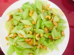 -胖子菜馆(隆昌路店)