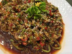 -大连长城大饭店(西安路地铁站店)