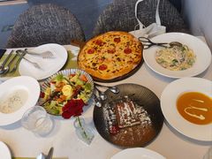 -IL Forno 意坊·意大利餐厅(温州万象城店)