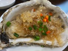 -双合园·海鲜水饺青岛菜(九水东路店)