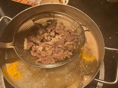 -牛事制造局牛肉火锅(莲岳路店)