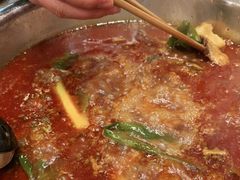 -肖肖酸萝卜鱼火锅(总店)