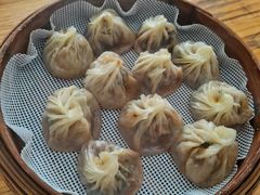 福鼎小笼包-大叔家福鼎小吃(十全街店)