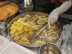 -素满香·食养自助(建邺万达店)