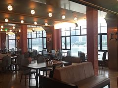 -Kathleen's Waitan 凯圣琳江景西餐厅(外滩店)