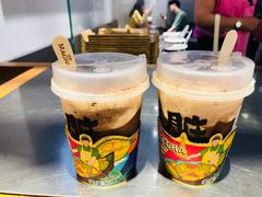 -LELECHA乐乐茶(美罗城店)