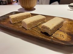 娜帕里勇-西域阿里马新疆菜·清真(桂花路店)