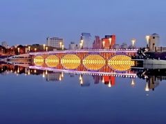 -长春市南湖公园