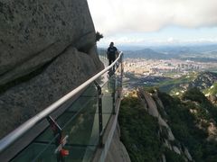 -丹东凤凰山景区