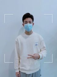 -东方美妍小鹏造型