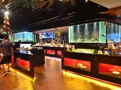 -泰谷酒店·太古码头闽菜自助餐厅