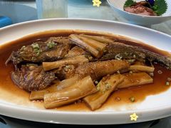 -径山十八道·风味民间菜(杭州总店)