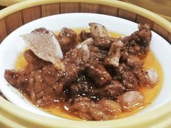 -博悦茶餐厅(文殊院店)