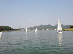 -北京金海湖景区