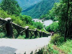 -梧桐山风景名胜区