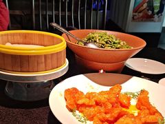 -太守宴·蘭院(天塔店)