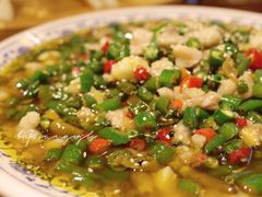 民国霸王兔-杨记隆府(时代天街店)