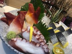 -三禾寿司(君尚店)