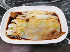叉烧肠粉-祥胜美食