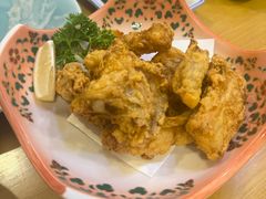 -天正河鲀·河豚亭(大连店)