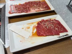 -焼肉ライク·烧肉LIKE(万菱汇店)