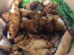 -宝园酒家(美林M·LIVE天地东座店)