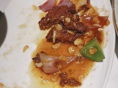 -西夏回族烧麦馆(牡丹街店)