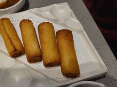 -海底捞火锅(赛格国际购物中心店)