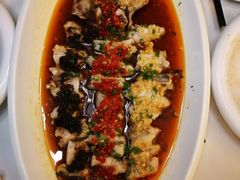 -巴陵全鱼席(湖南老字号汴河街店 )