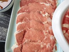 -云中捞高空旋转餐厅(商茂世纪广场店)