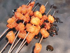 -聚味瞿记·龙虾堂(渔人码头一店)