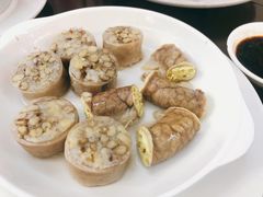 -腰记饭店(龙源路店)