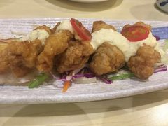 -有喜屋·深夜食堂(北京西路店)