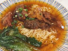 -龙记香港茶餐厅(久光百货店)