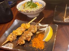 -鸟鹏烧鸟居酒屋(仁恒梦中心店)