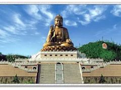 -龙口南山旅游景区