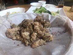 -水乡人家私房菜(逢简店)