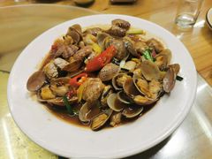 -鑫鸿达·海鲜闽菜热炒小馆(中山路店)
