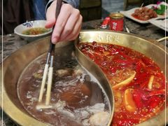 -小龙坎火锅(春熙太古里店)