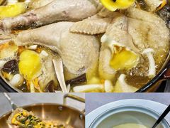 -虹御轩·传承江浙菜(虹桥店)