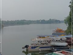 -三岔湖景区
