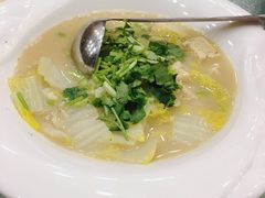 -东四民芳餐厅(世茂工三店)