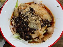 -朱大嘴肥肠血旺(福字街店)